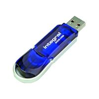 dell Integral Courier - USB flash drive - 256 MB - Hi-Speed USB