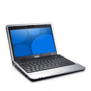 Dell Laptop Inspiron Mini 9(N02M0901)