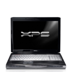 Laptop Inspiron XPS? M1730 (N06X7301)