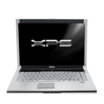 Laptop XPS? M1530 (N00X5303)