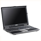 dell Latitude D430 Intel Core Solo U1400 (Ultra Low Voltage) 1.2 GHz 2 GB 80 GB No Operating System Dell