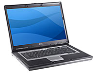 dell Latitude D531 Sempron 3600  2 GHz 512 MB 80 GB MS Win XP Professional Dell Refurbished