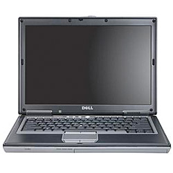 dell Latitude D630 Intel Core 2 Duo T7250 2 GHz 2 GB 120 GB MS Windows Vista Business x64 Dell Refurbishe