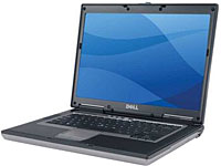 Dell Latitude D830 Intel Core 2 Duo T7100 1.8 GHz 1 GB 60 GB MS Windows Vista Business Dell Refurbished