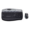 Dell MS Wireless Optical Desktop 2.0 - Keyboard - mouse