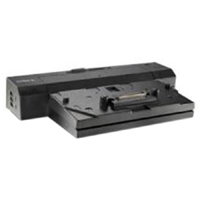 dell Port Replicator : Rugged adapter for