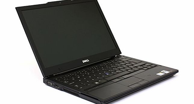 Dell Premium Dell E4300 13.3`` Ultraportable Laptop - Intel Core 2 Duo CPU - Bluetoothamp;WiFi - DVD - Premium LED Screen - MS Win7Pro (256GB SSD, 8GB DDR3 Memory)