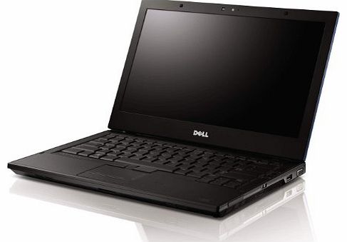 Dell Premium Dell Latitude E4310 14.1`` Ultraportable Laptop - Intel Core i5 CPU - Bluetooth