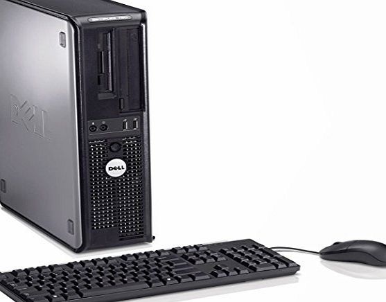 Dell Quad Core Gaming OptiPlex Desktop Computer Tower with Nvidia GeForce GT610 1GB   Dell LCD TFT Flat Panel Monitor - Ideal for Minecraft - Windows 7 x64 - 8GB RAM