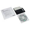 (Removable) 8X DVD-ROM Drive with Decoder Software for Latitude C400 / C500 / C510 / C540 / C600 /