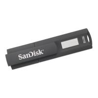 dell SanDisk Cruzer Enterprise - USB flash drive - 2 GB - Hi-Speed USB