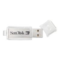 dell SanDisk Cruzer Micro Skin - USB flash drive - 4 GB - Hi-Speed USB