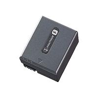 dell Sony NP FF71 - Camcorder battery Li-Ion