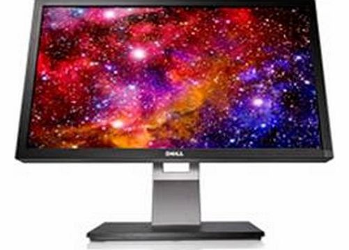 Dell U2410 24 - inch Widescreen Flat Panel Monitor