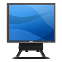 Dell UltraSharp 1708FP AIO USFF Monitor (Black