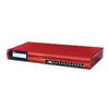 Dell WatchGuard Firebox X1000 - Firewall - 6 ports - 50 Connections - EN- Fast EN external