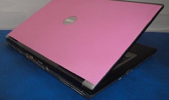 Dell WINDOWS 7 DELL LATITUDE D620 CHEAP PINK LAPTOP 2GB 60GB OFFICE WARRANTY