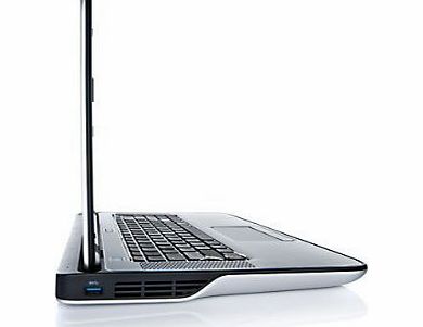 Dell XPS L501X 15.6 inch Gaming Laptop (Intel Core I7-2630QM, RAM 6GB, HDD 750GB, 2GB GT540M, Windows 7 Home Premium)