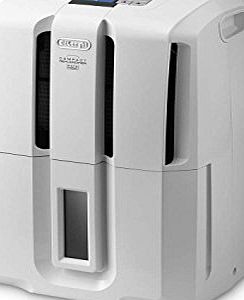 DeLonghi AriaDry compact 20L per day Dehumidifier great for up to 5 beds homes