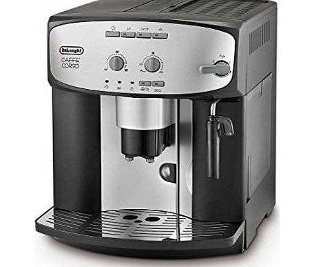 DeLonghi Bean to Cup Coffee Machine
