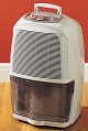 de-humidifier with 2kw fan heater