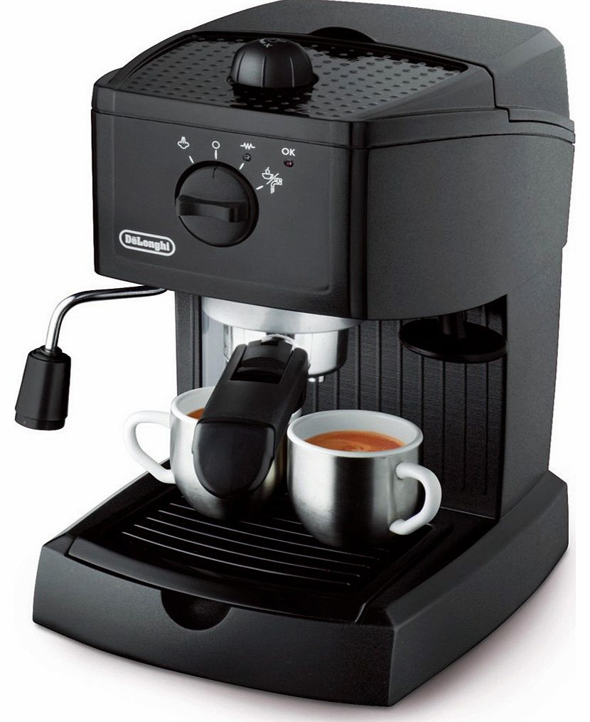 Delonghi  EC145 Coffee Makers