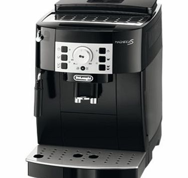 DeLonghi  ECAM22.110.B Fully Automatic Bean to Cup Coffee Machine, 220 Watt