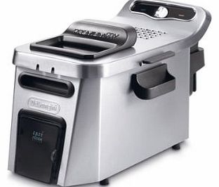  F34512CZ Coolzone Fryer with Easy Clean System