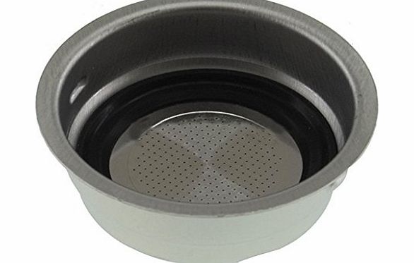 DeLonghi  Two-Cup replacement Filter