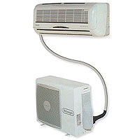 DELONGHI Maestro Air Conditioner CP20ARE