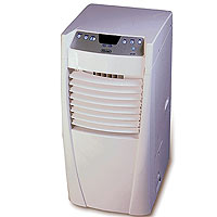 DELONGHI Mobile Air Conditioner CF208