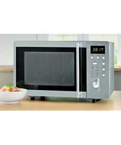 delonghi Stainless Steel Easi Tronic Microwave
