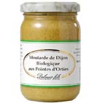 Delouis Strong Nettle Mustard