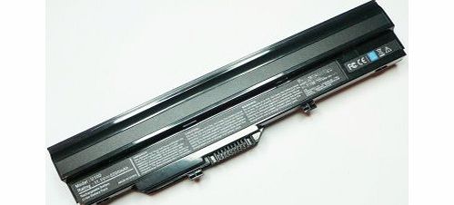 Delta 5200MAH 6 CELL HIGH QUALITY REPLACEMENT LAPTOP BATTERY For BTY-S11 FR MSI Advent 4211-B 4211-C 4211