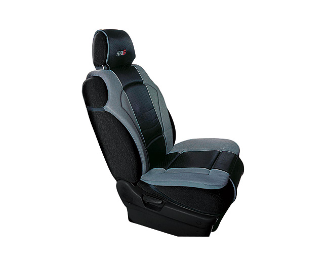 Deluxe Car Seat Cover