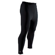 Deluxe Compresssion Pant BLACK adult small