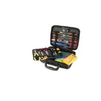DELUXE ELECTRONIC TOOL KIT