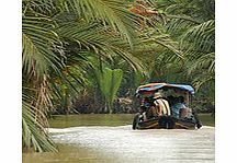 Deluxe Mekong Delta Cruise - Child
