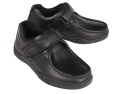 boys avanti touch-close wallaby shoes