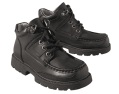 DEMO boys mammoth hiker lace-up ankle boots