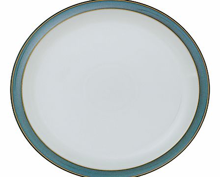 Denby Azure Plate