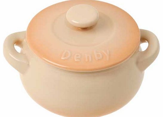 Denby Barley Mini Oven Dish
