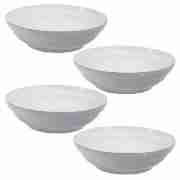 Denby Everyday Pasta Bowl Cool Blue 4pack
