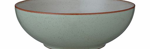 Denby Heritage Orchard Bowl, Dia.16cm, Green