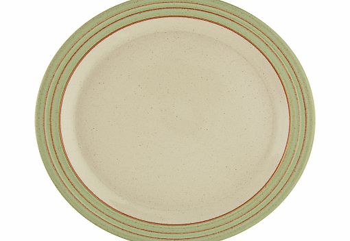 Denby Heritage Orchard Dinner Plate, Dia. 27cm