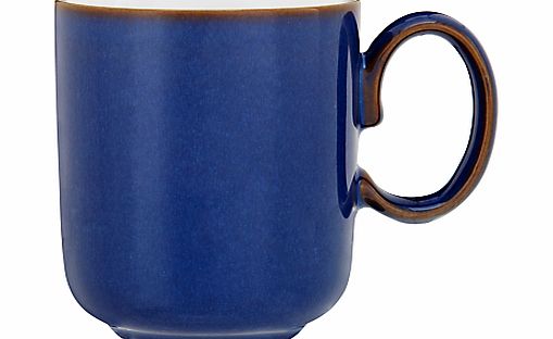 Denby Imperial Blue Mug