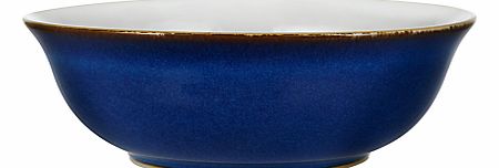 Imperial Blue Soup/Cereal Bowl, Dia.17cm