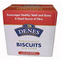 denes Wholegrain Biscuits:10kg