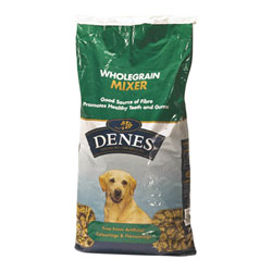 Denes Wholegrain Mixer (10kg)