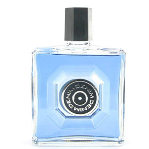 Denim Chill Aftershave 100ml
